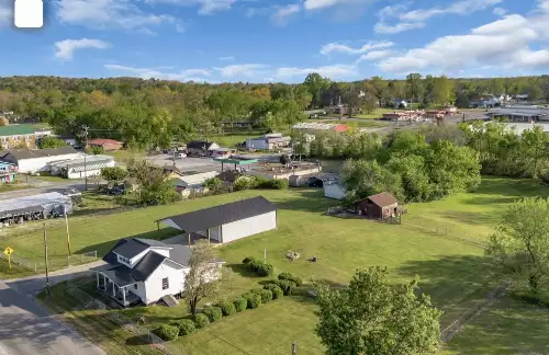 1331 Altamont St, Tracy City, TN  37387