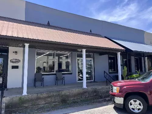40 S Court St, Alamo, TN  38001