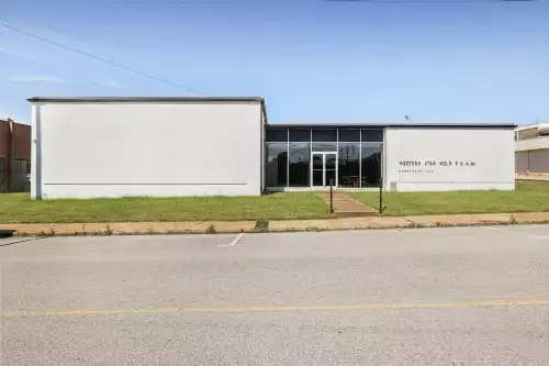 805 Hill Street, Springfield, TN  37172
