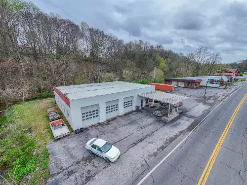 290 Main St, Red Boiling Springs, TN  37150