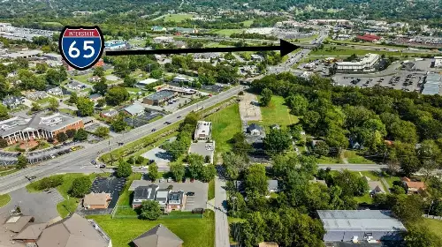 124 Two Mile Pike, Goodlettsville, TN  37072
