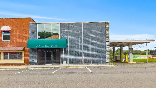 204 E Main Street, Niota, TN  37826