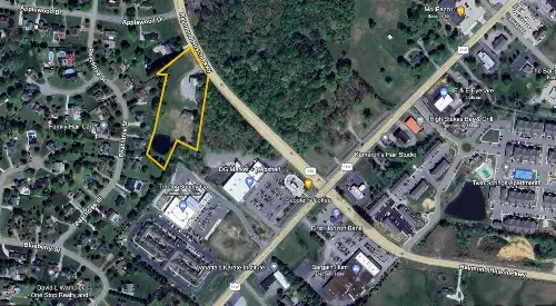 232 Raymond Hirsch Pkwy, White House, TN  37188