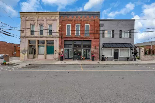 103 N 4th St, Smithville, TN  37166