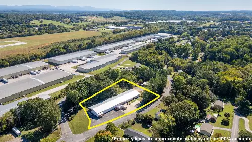1050 Whisperwood Trail, Cleveland, TN  37312