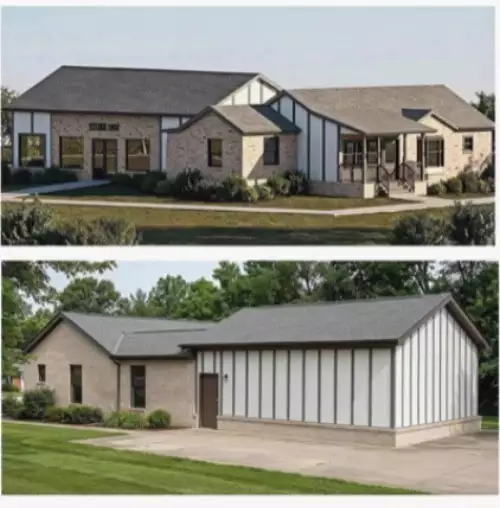 272 Old Nashville Hwy, La Vergne, TN  37086