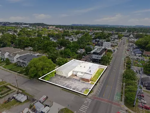 5011 Michigan Ave, Nashville, TN  37209