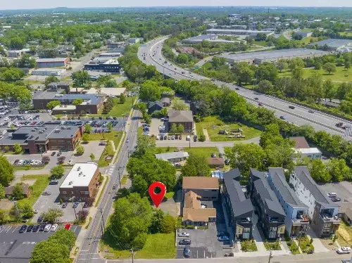 2700 Greystone Rd, Nashville, TN  37204