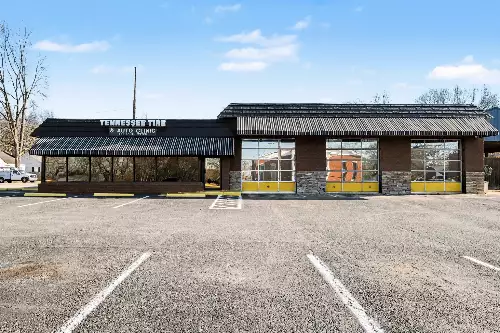 461 S Water Ave, Gallatin, TN  37066