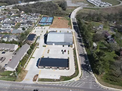 601 River Rock Blvd, Murfreesboro, TN  37128