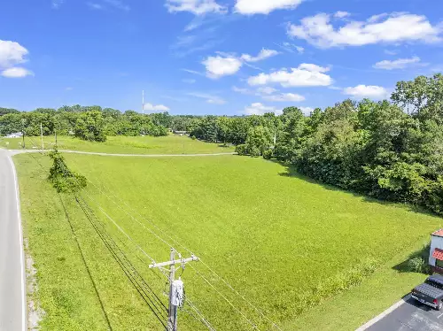 College St, Winchester, TN  37398