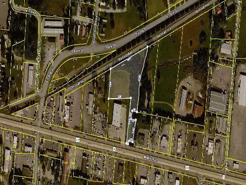 Madison St, Shelbyville, TN  37160