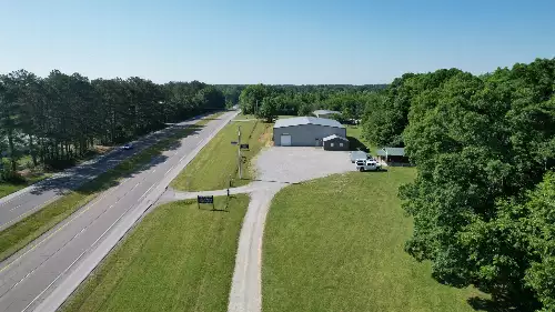 4581 Highway 43, Ethridge, TN  38456