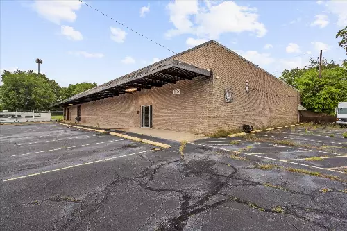 1862 Latham St, Memphis, TN  38106
