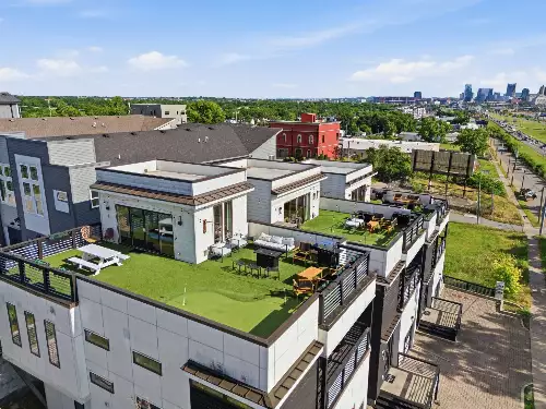 1081 Whites Creek Pike, Nashville, TN  37207