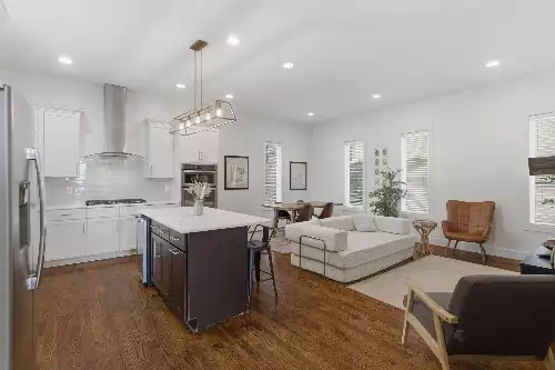 1085 Whites Creek Pike, Nashville, TN  37207