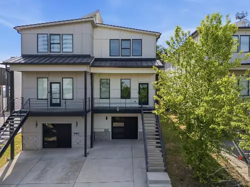 113B Elmhurst Ave, Nashville, TN  37207