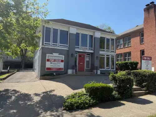 3015 Poston Ave, Nashville, TN  37203