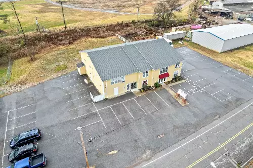 701 Red River St, Clarksville, TN  37040