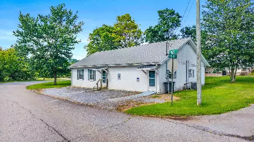 1027 Moore Street, Athens, TN  37303