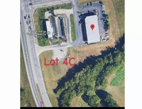 Hartmann dr, Lebanon, TN  37090