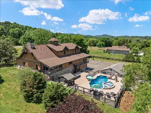 2030 Williams Rd, Nolensville, TN  37135