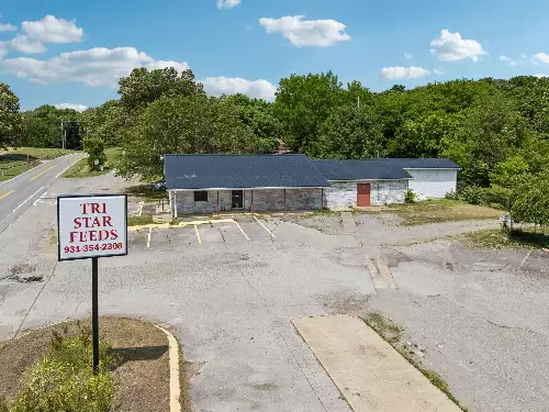5933 Marion Rd, Cumberland Furnace, TN  37051