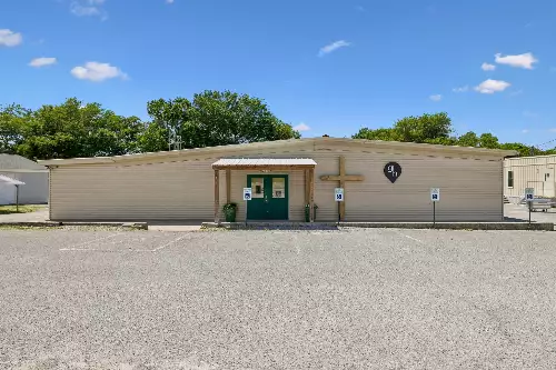 5216 Nashville Hwy, Chapel Hill, TN  37034