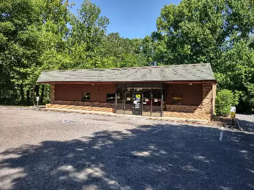 800 W Lincoln St, Tullahoma, TN  37388
