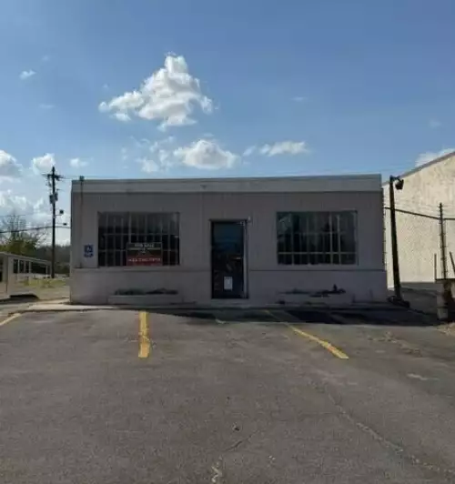 1102 Tennessee Avenue, Etowah, TN  37331