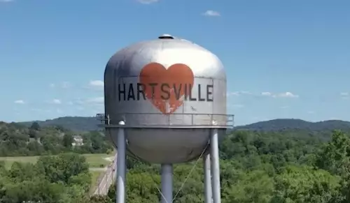 109 E Main St, Hartsville, TN  37074