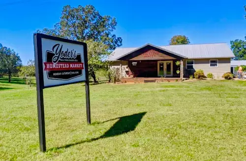 3555 Summertown Hwy, Summertown, TN  38483