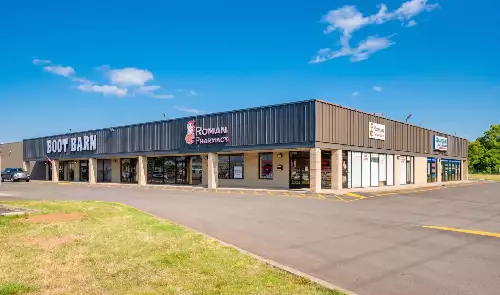 240 E Cedar St, Goodlettsville, TN  37072