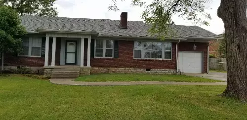 1289 Hunters Point Pike, Lebanon, TN  37087