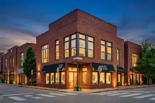 1201 5th Ave North, Nashville, TN  37208