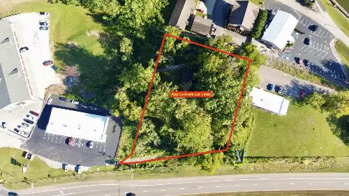 472 Chickamauga Drive, Dayton, TN  37321