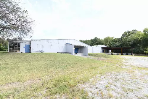 153 Kemmer Road, Spring City, TN  37381