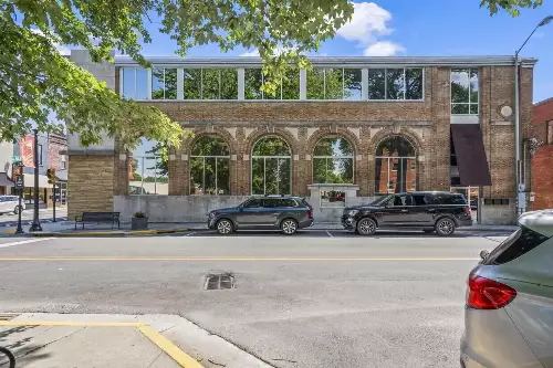 1441 Market Street, Dayton, TN  37321