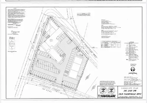 192 Old Nashville Hwy, La Vergne, TN  37086