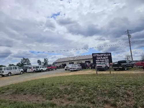 5412 U.S. 64, Copperhill, TN  37317