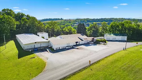 2154 Old Charleston Road, Cleveland, TN  37312
