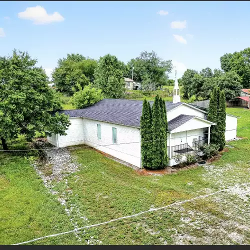 150 Tabernacle Rd, Smithville, TN  37166
