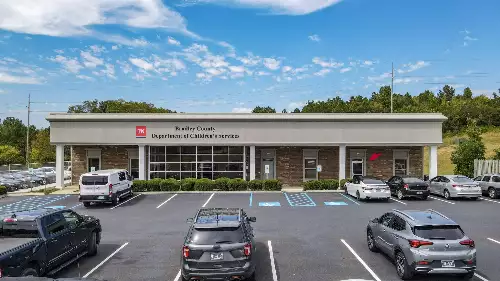 2703 Ralph Buckner Boulevard, Cleveland, TN  37311