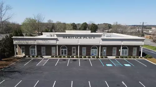 4160 Ocoee Street, Cleveland, TN  37312