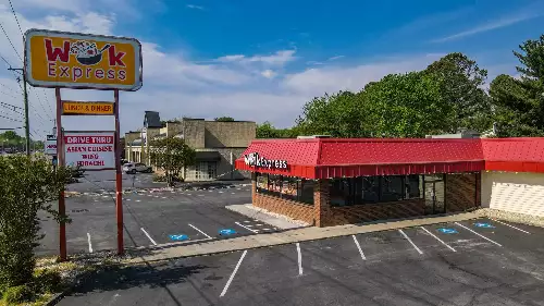 2487 Keith Street, Cleveland, TN  37311