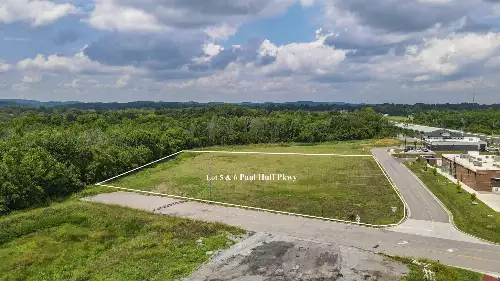 56 Paul Huff Parkway, Cleveland, TN  37312