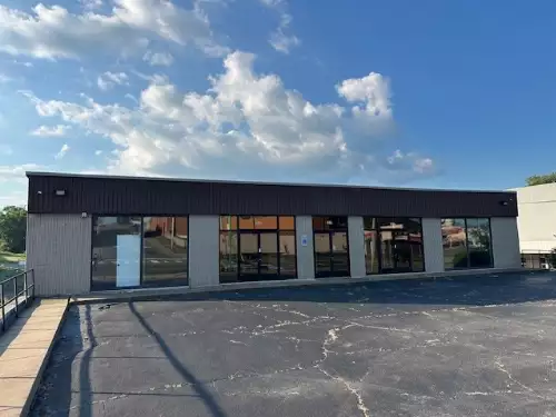 301 College St, Clarksville, TN  37040