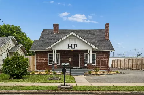 207 University Ave, Lebanon, TN  37087