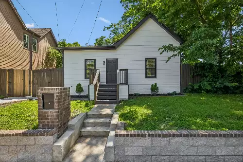 1511 9th Ave, Nashville, TN  37208