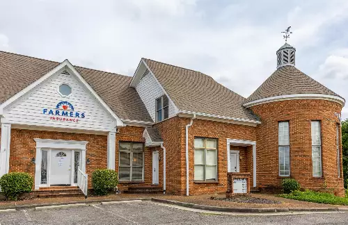 2500 Executive Park Drive, Cleveland, TN  37312